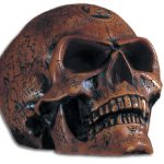 Omega Skull-Alchemist Skull