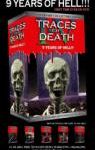 Traces of Death Collector DVD Box Set $110-Free Shipping!!!!