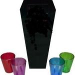 Coffin Shots Game