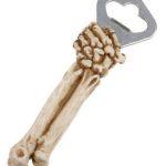 Scary Bottle Opener