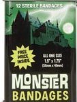 Monster Bandages