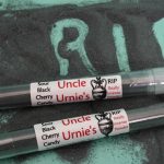 Urnies Cremains Test Tube Candy