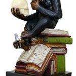 Darwin's Monkey