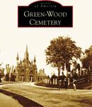 Green-Wood Cemetery Book