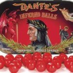 Dantes Inferno Balls