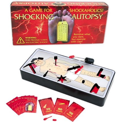 85.jpg Shocking Autopsy Game - Image 1