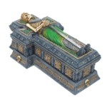 Imperial Skeleton Sarcophagus