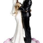 Wedding Skeletons