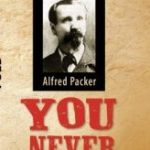 Alfred Packer Virgin Olive Oil