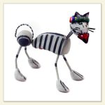 Cat With Devil