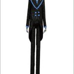 Day Of The Dead Doll Groom