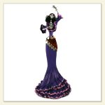 Day of The Dead Doll Dancer