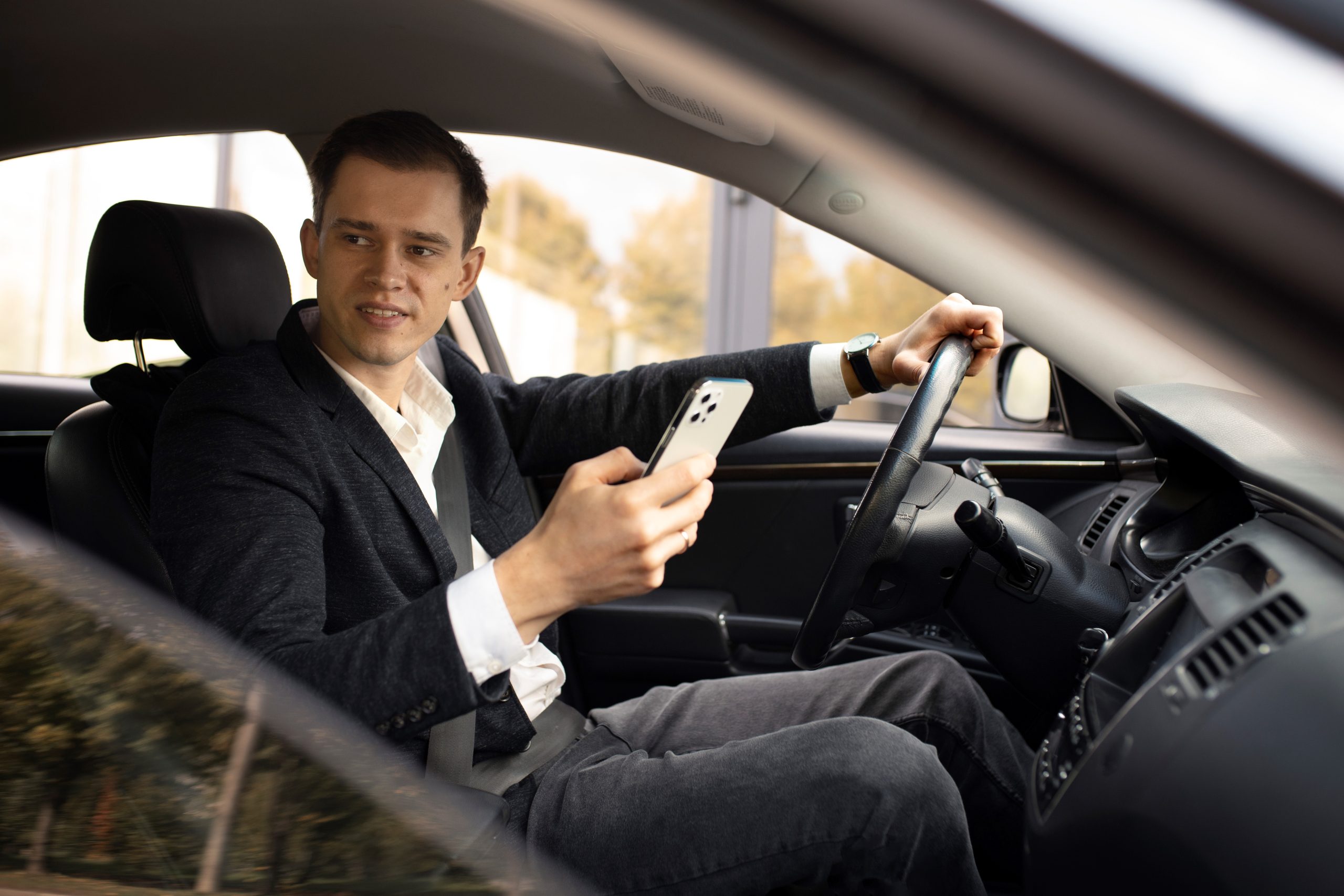 Flexible Vehicle Rentals for Dash Drivers