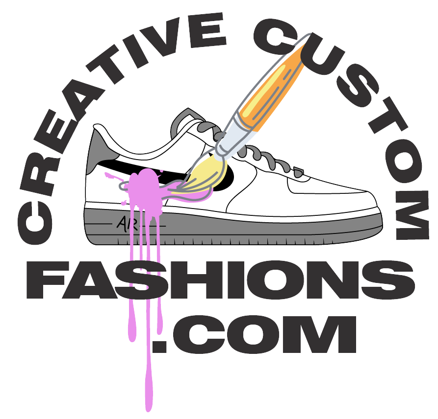 CREATIVE CUSTOM FASHIONS