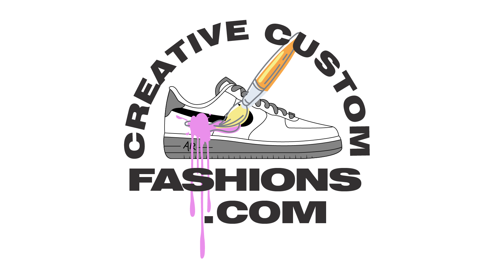 CREATIVE CUSTOM FASHIONS