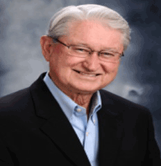 Donald Grant Broker