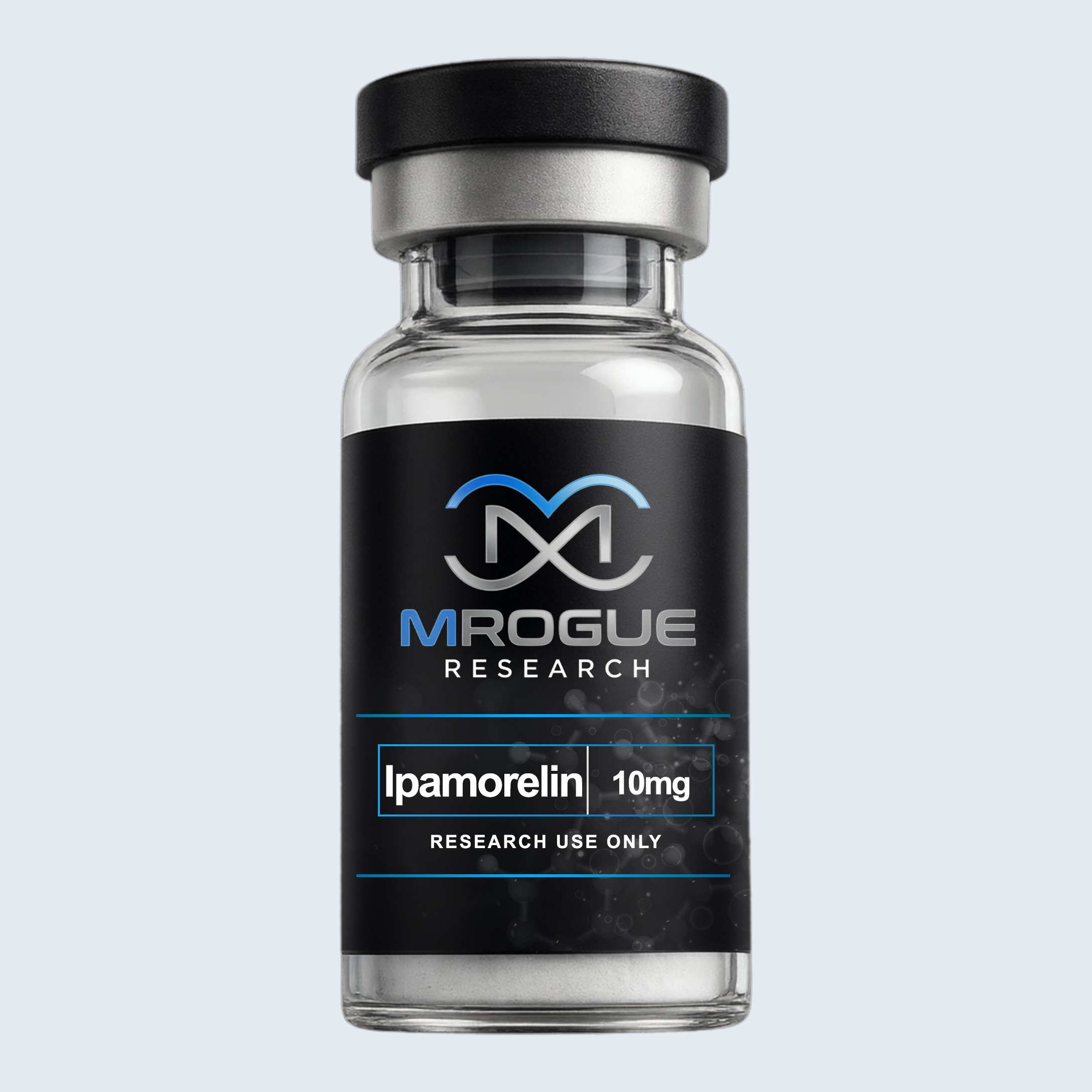 Ipamorelin 10mg Ipamorelin — Research Peptide (10mg Vial) - Image 1