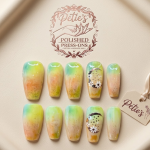 Celestial Meadow Set