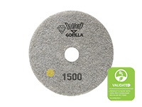 1500 Grit Diamond Pad