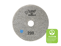 200 Grit Diamond Pad