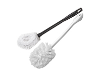 Angled & Contoured Bowl Brushes