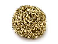 Brass Scrubber