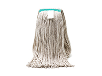 Cotton Cut-End Mops