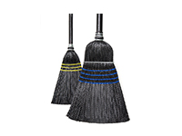 Crimped Polypropylene Brooms