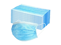 Face Masks – Disposable Protection