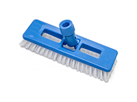 Floor & Wall Brushes