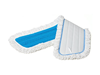 Microfiber Fringe Flat Mop