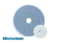 Microfiber Daily Cleaning Pad