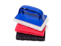 Hand Scouring Pads