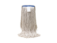 String Mop, Cut-End