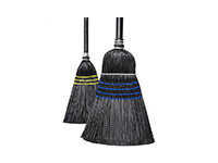 Upright Brooms