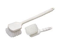 Utility Scrub Brushes