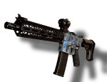 Urban Blue Murder - Image 2