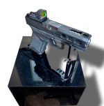 Silver Bullet - 9mm - Image 2