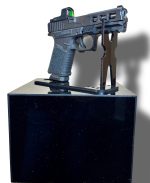 Silver Bullet - 9mm