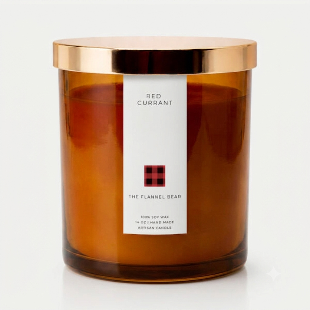 Gemini_Generated_Image_m9dhikm9dhikm9dh.png Red Currant Artisan Candle - Image 1