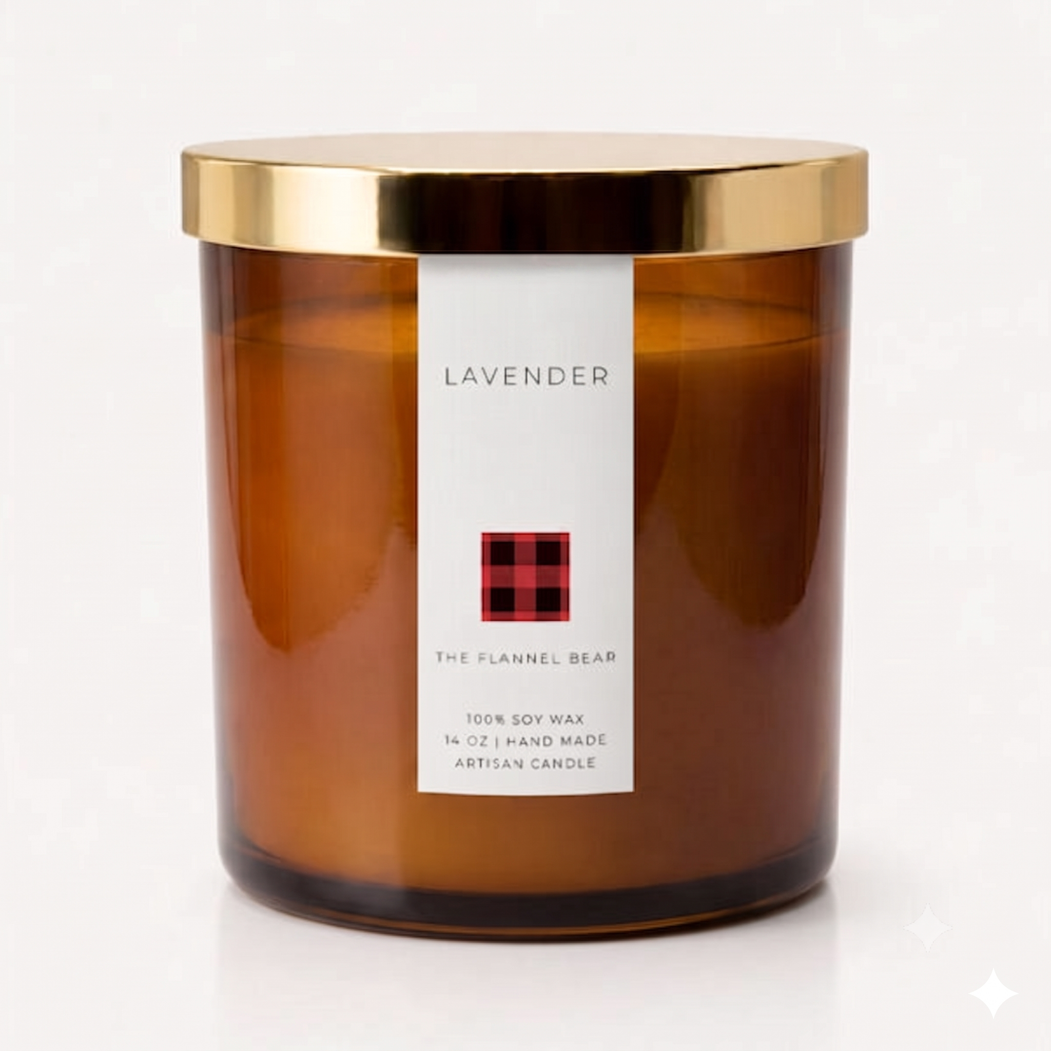 Gemini_Generated_Image_o7oaepo7oaepo7oa.png Lavender Artisan Candle - Image 1