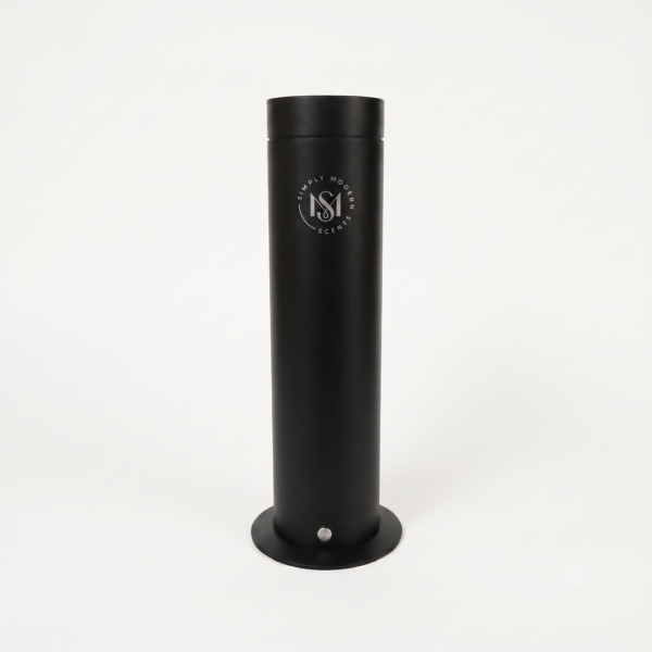 Luxury-Diffuser-600x600-1-1.png Leather Reed Diffuser - Image 1