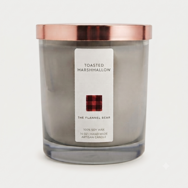 New-Toasted-Marshmallow-768x768-1.png Toasted Marshmallow Artisan Candle - Image 1