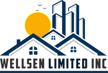 Wellsen Limited Inc